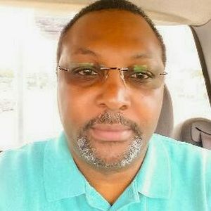 Meet your Posher, Wayne